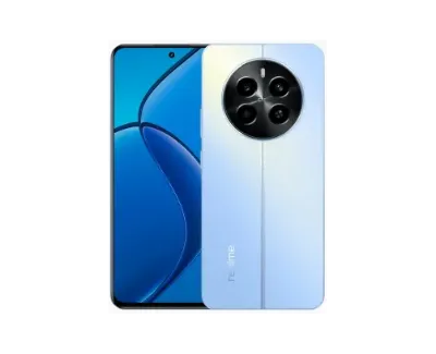 Realme 12 8/128GB Skyline Blue Niebieski