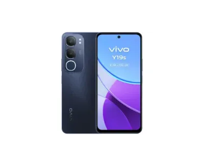 Vivo Y19s 8/256GB Czarny