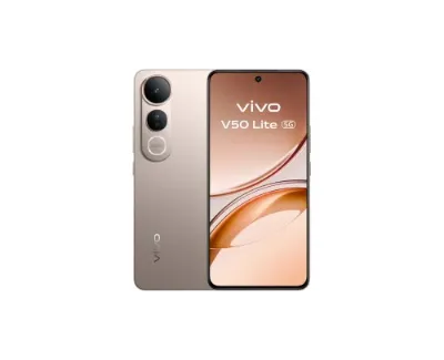 Vivo V50 Lite 8GB/256GB Złoty