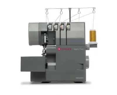 Singer HD0405S