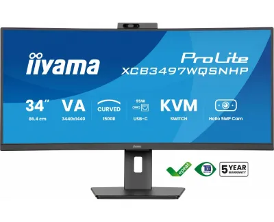 iiyama 34