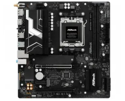 ASROCK B850M-X WIFI R2.0 AM5 1xHDMI 1xDP B850M-X WIFI R2.0