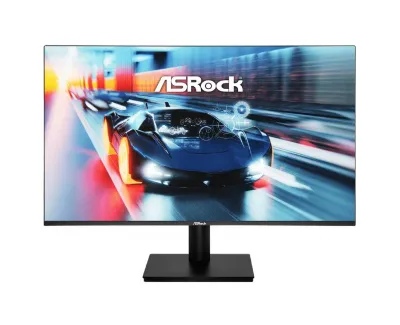 ASRock 27'' Challenger Gaming Monitor CL27FFA