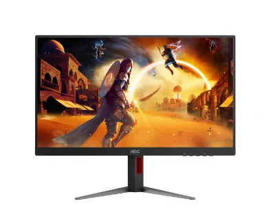 AOC 27G4HA 27 '' Fast IPS 200Hz