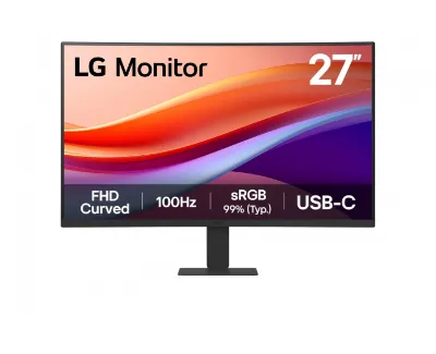 LG 27U421A-B