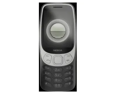 NOKIA 3210 czarny