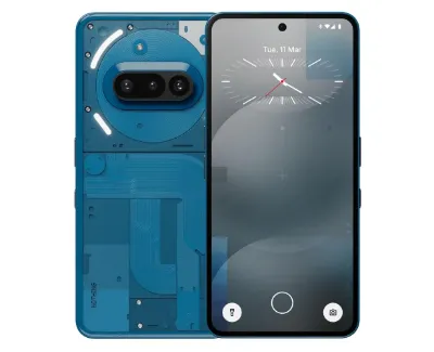 Nothing Phone 3a 5G 12/256GB niebieski