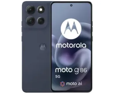 MOTOROLA Moto G86 5G 8/256GB 6.67