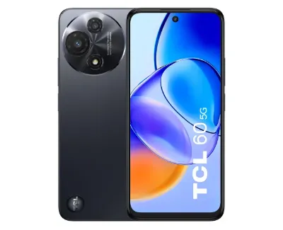TCL 60 5G 6/256GB szary 120Hz
