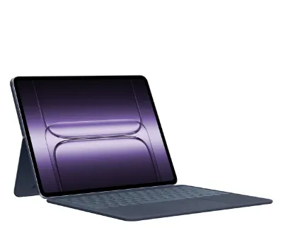 OnePlus Pad 3 WiFi 16/256GB Storm Blue 144Hz + Klawiatura