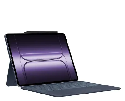 OnePlus Pad 3 WiFi 16/512GB Storm Blue 144Hz + Klawiatura + Rysik