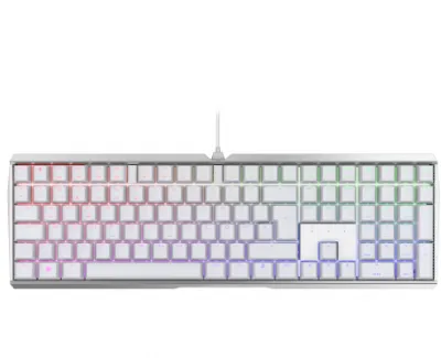CHERRY MX BOARD 3.0 S  MECHANICAL WHITE G80-3874LXADE-0