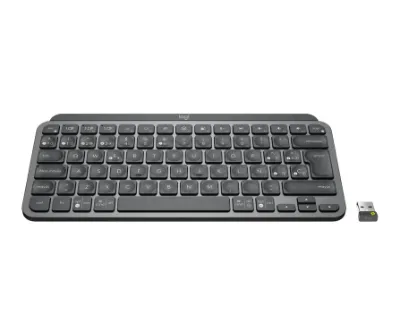 Logitech MX Keys Mini For Business 920-010603