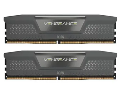 Corsair D5 6400 32Gb C30 Vengeance K2 CMK32GX5M2B6400Z30 CMK32GX5M2B6400Z30