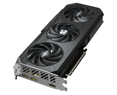 Gigabyte Radeon RX 9060 XT Gaming 8GB GDDR6 GV-R9060XTGAMING-8GD