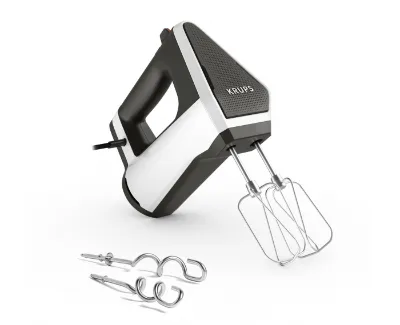 Krups GN 6021 3 Mix 6000 Biały