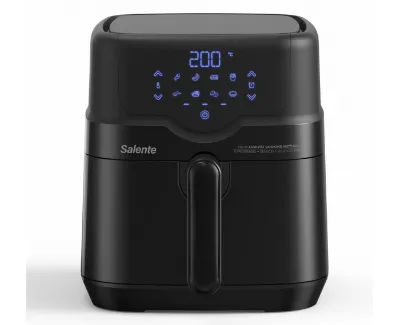 Evolveo Salente HotAir Czarny