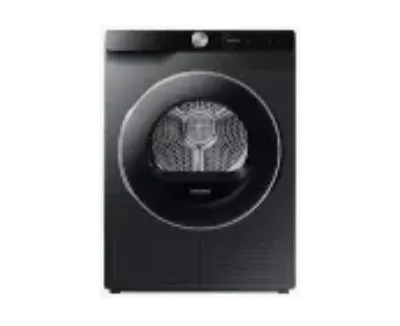 Samsung DV9XDG6845LBU4 AI Optimal Dry