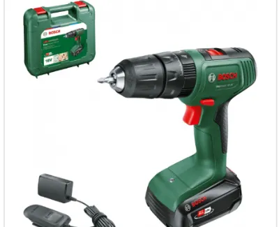 Bosch EasyImpact 18V-38 Wiertarka udarowa akumulatorowa