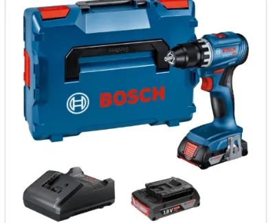 Bosch 0 601 9K3 203 GSR 18V-45 Professional
