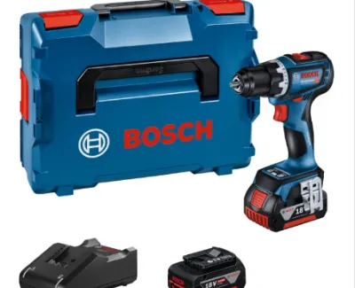 Bosch GSR 18V-90 C Professional