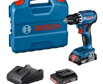  Bosch GSR 18V-45 Wiertarko-wkrętarka akumulatorowa