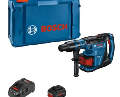 Bosch BITURBO GBH 18V-40 C Professional