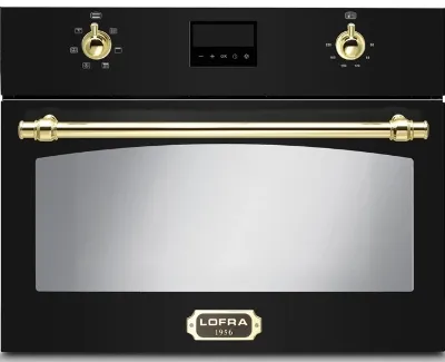 Lofra DOLCEVITA 60 NERO MATT FMRNM66ME