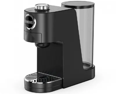 HiBREW H3C Black