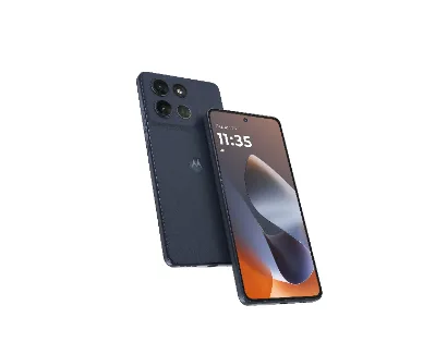 Motorola Moto G86 Power 5G 8GB/512GB Grafitowy