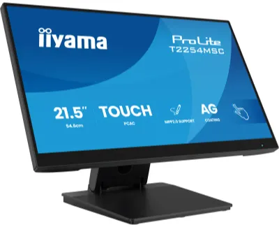iiyama T2254MSC-B2AG POS FHD 