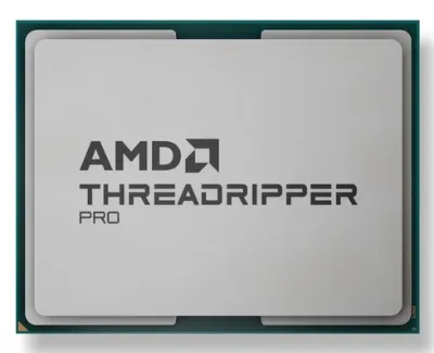 AMD RYZEN THREADRIPPER PRO 9975 100-000000723