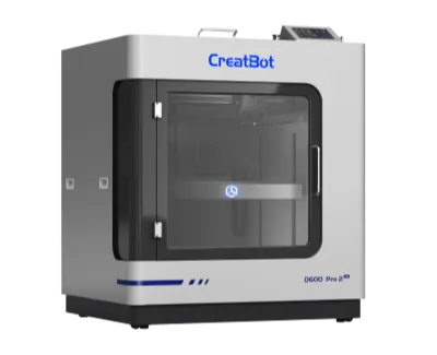 CreatBot D600 Pro2 HS