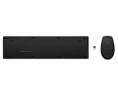 HP 655 Set Kabellos czarny