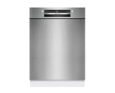 Bosch Extra Dry SMU2HVS06E Inox
