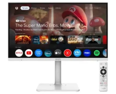 MSI Modern MD272UPSW 27