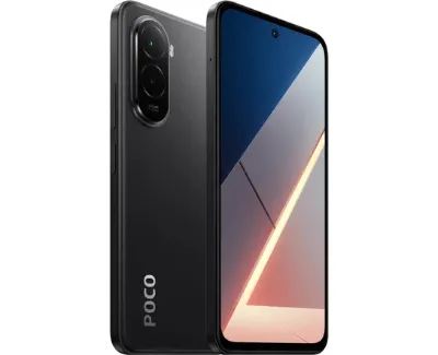 POCO M7 6/128GB Czarny