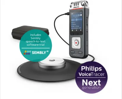 Philips DVT 8115