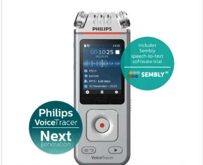 Philips DVT 4115