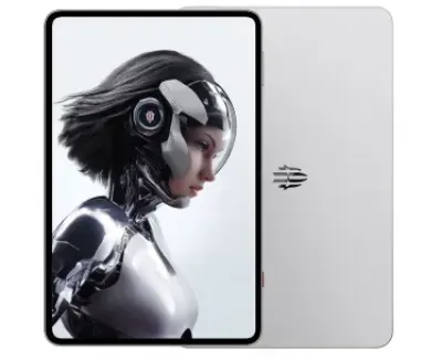 REDMAGIC Astra 12/256GB (Starfrost)