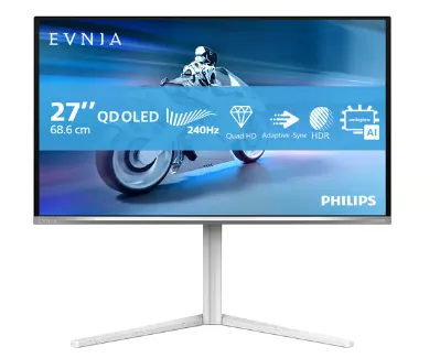 Philips Evnia 6000 27M2N6501L 26.5