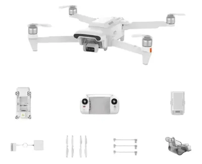FIMI X8 Tele Max Standard