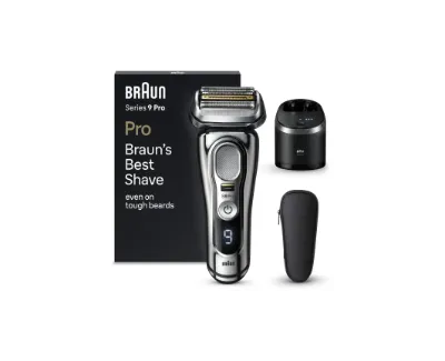 Braun Series 9 Pro 9486CC
