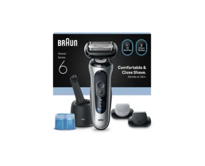 Braun Series 6 62-S7650cc