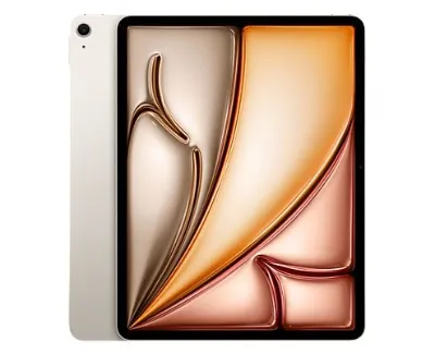 APPLE iPad Air 13 M4 (2026) 256GB Wi-Fi Księżycowa poświata MH5W4HC/A