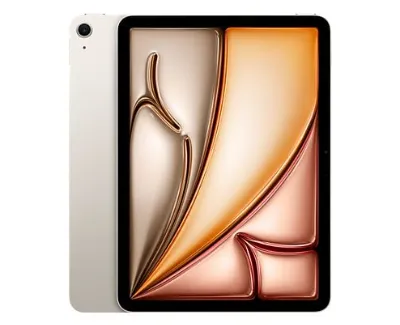 APPLE iPad Air 11 M4 (2026) 256GB Wi-Fi Księżycowa poświata MH374HC/A