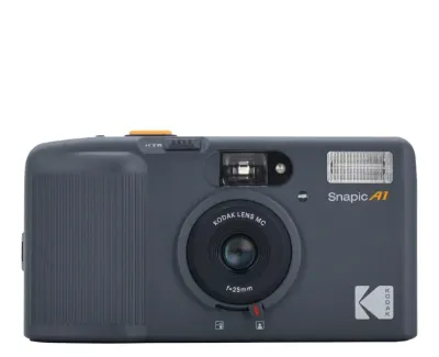 Kodak Snapic A1 szary