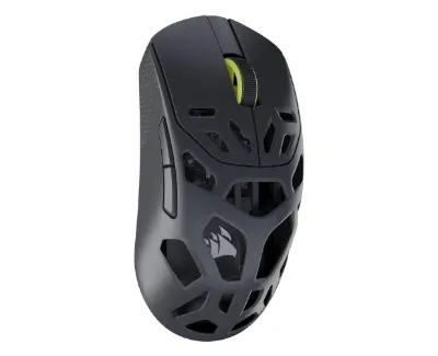 Corsair SABRE v2 PRO MG Black