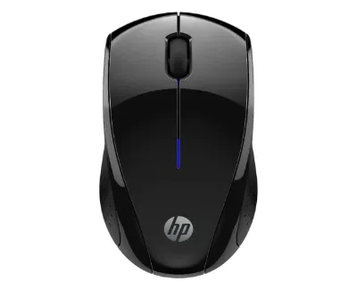 HP HP X3000 G3 Wireless Mouse czarna