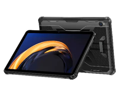 oukitel RT9 10,1 '' 6/256GB LTE Wifi pomarańczowy